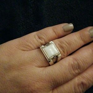 Lia Sophia ring